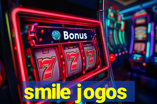 smile jogos