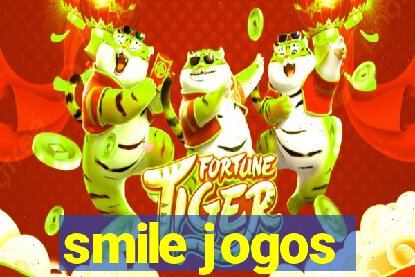 smile jogos