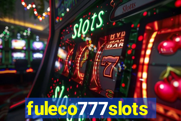 fuleco777slots