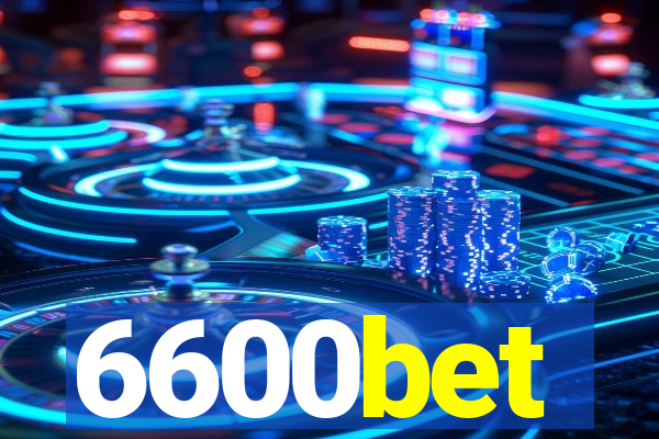 6600bet