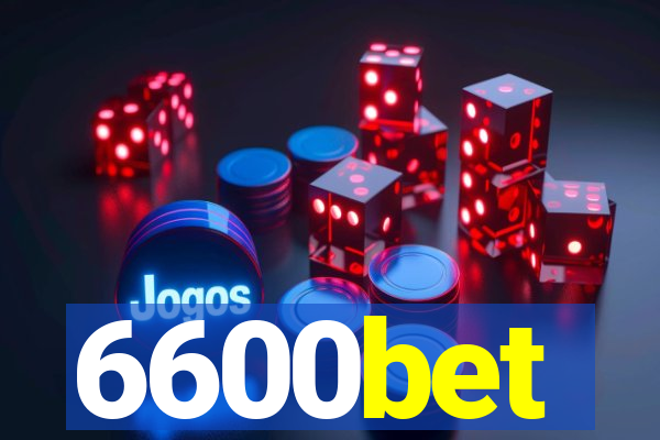 6600bet