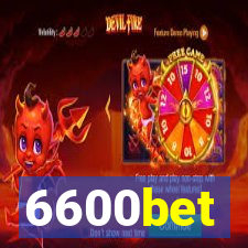 6600bet