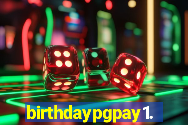 birthdaypgpay1.com