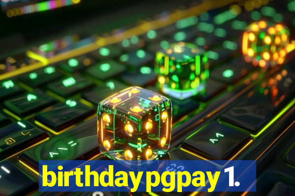 birthdaypgpay1.com