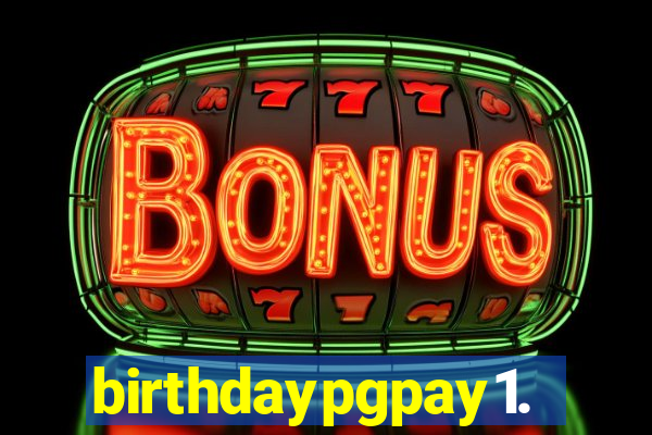 birthdaypgpay1.com