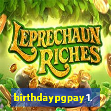 birthdaypgpay1.com