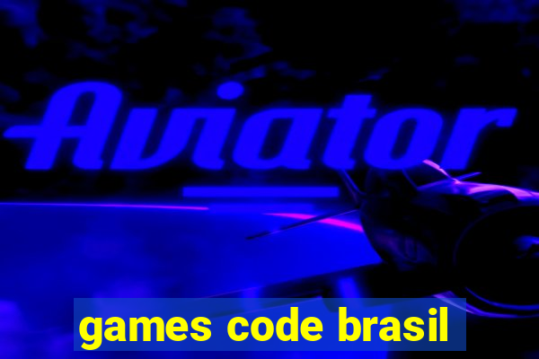 games code brasil