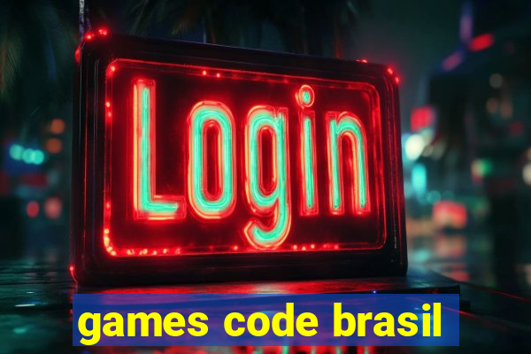 games code brasil