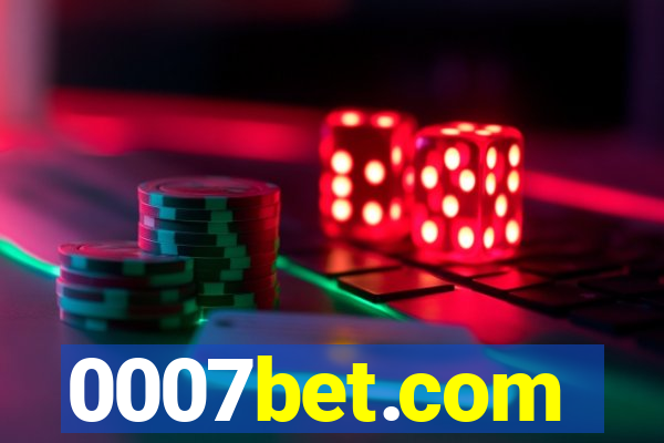 0007bet.com