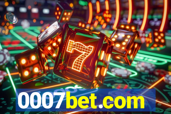 0007bet.com