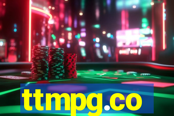 ttmpg.co