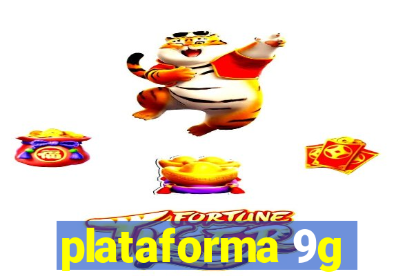 plataforma 9g