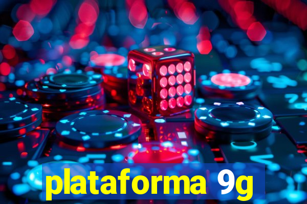 plataforma 9g