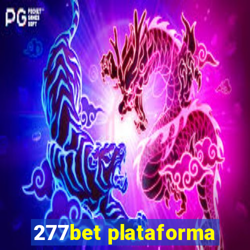 277bet plataforma