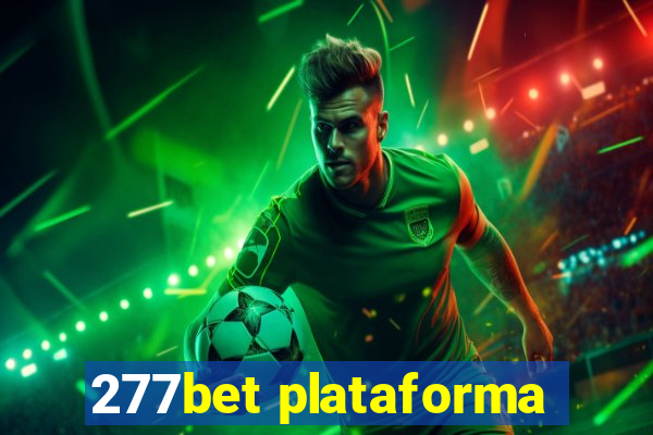 277bet plataforma