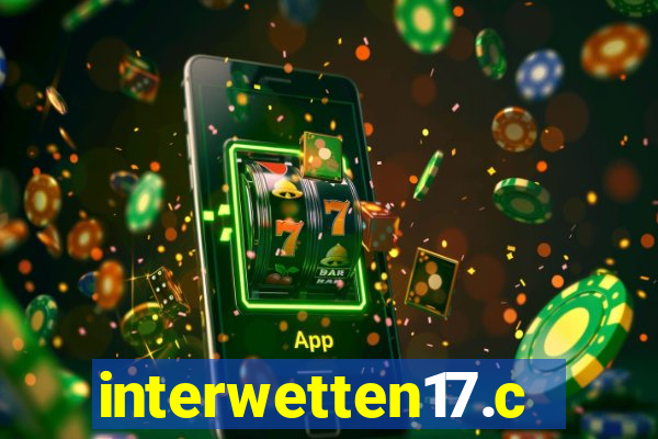 interwetten17.com