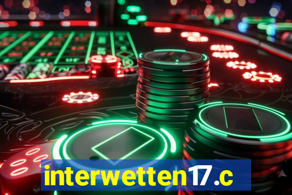 interwetten17.com