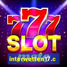 interwetten17.com