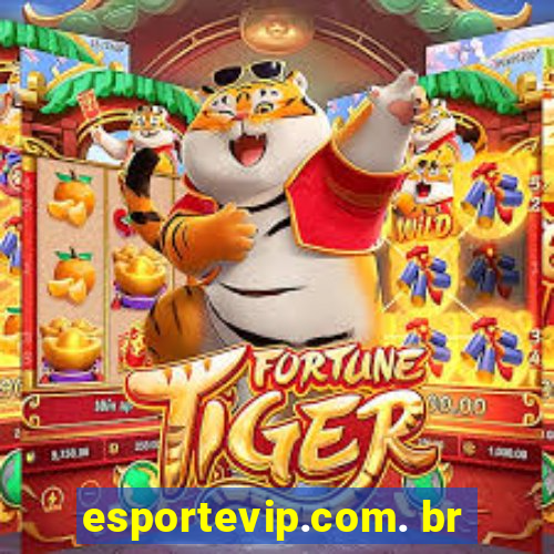 esportevip.com. br