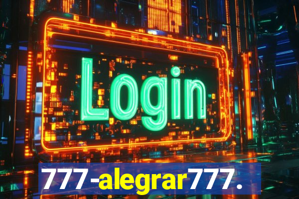 777-alegrar777.cc