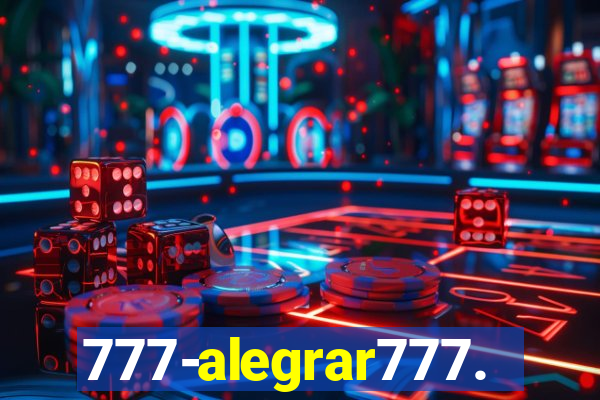 777-alegrar777.cc