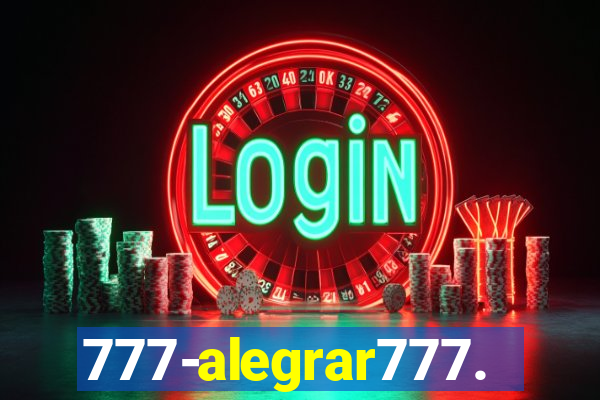 777-alegrar777.cc