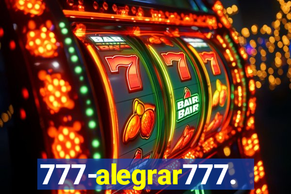 777-alegrar777.cc