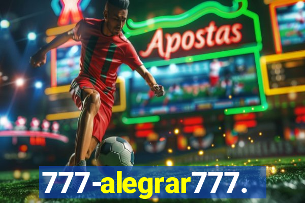 777-alegrar777.cc