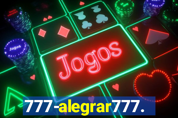 777-alegrar777.cc