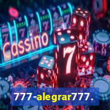 777-alegrar777.cc