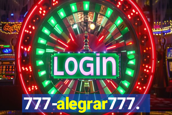 777-alegrar777.cc