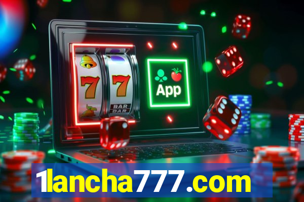 1lancha777.com