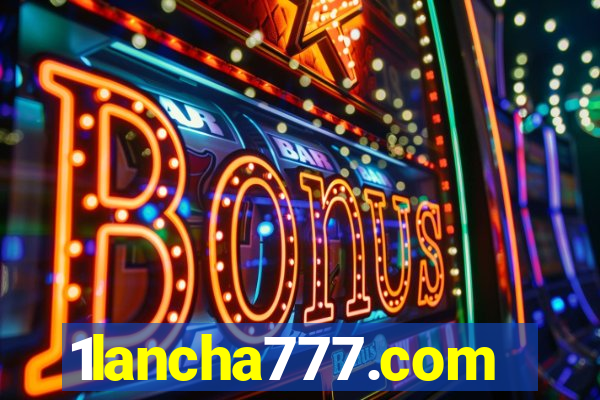 1lancha777.com