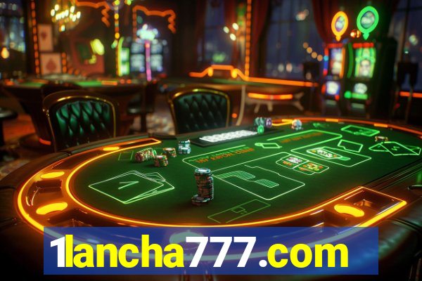 1lancha777.com