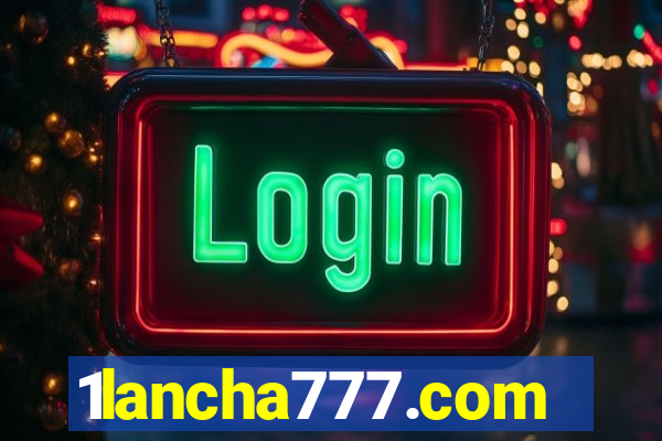 1lancha777.com