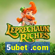 5ubet .com