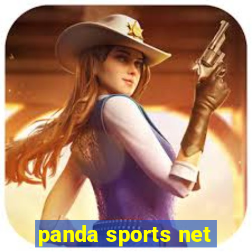 panda sports net