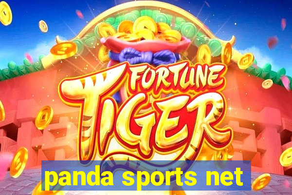 panda sports net