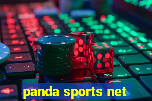 panda sports net