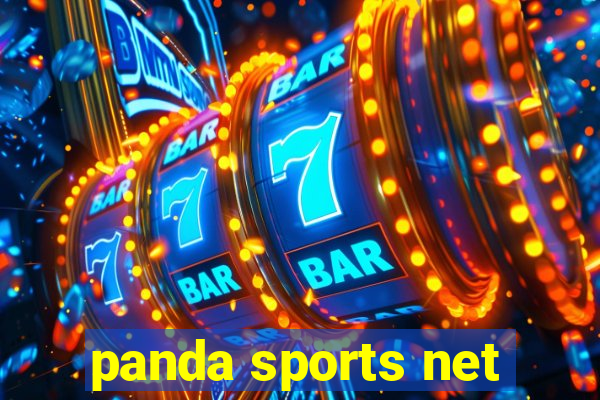 panda sports net