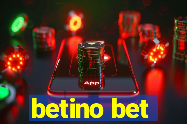 betino bet