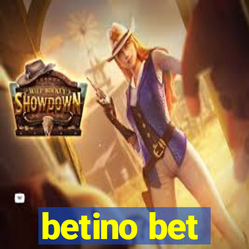 betino bet