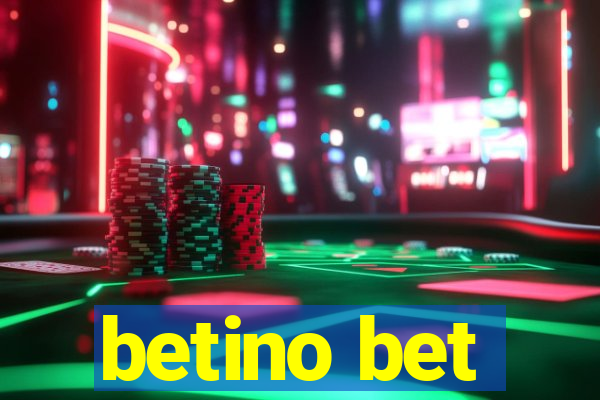 betino bet