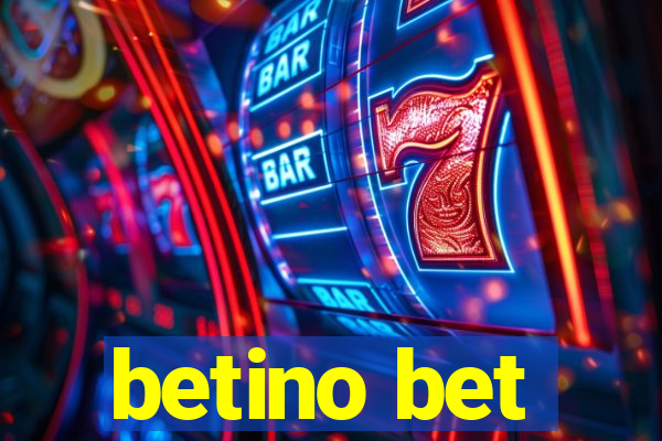 betino bet