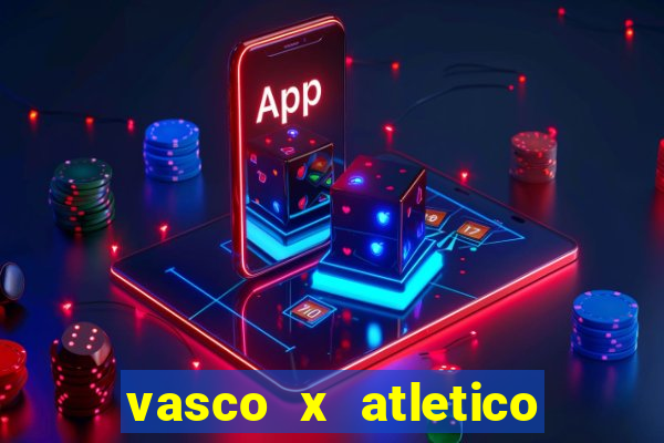 vasco x atletico mg palpites