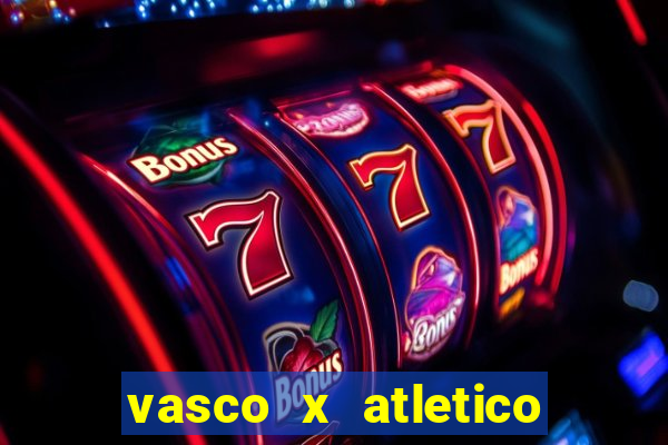 vasco x atletico mg palpites