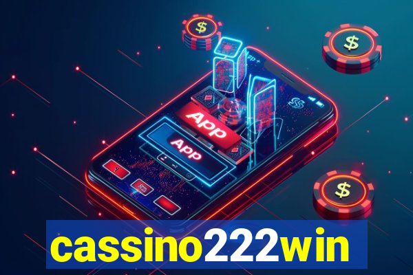 cassino222win