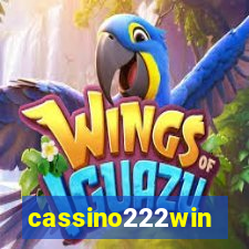 cassino222win