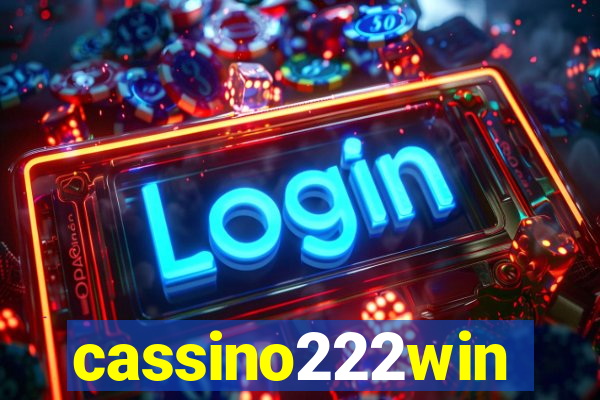 cassino222win