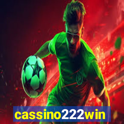 cassino222win